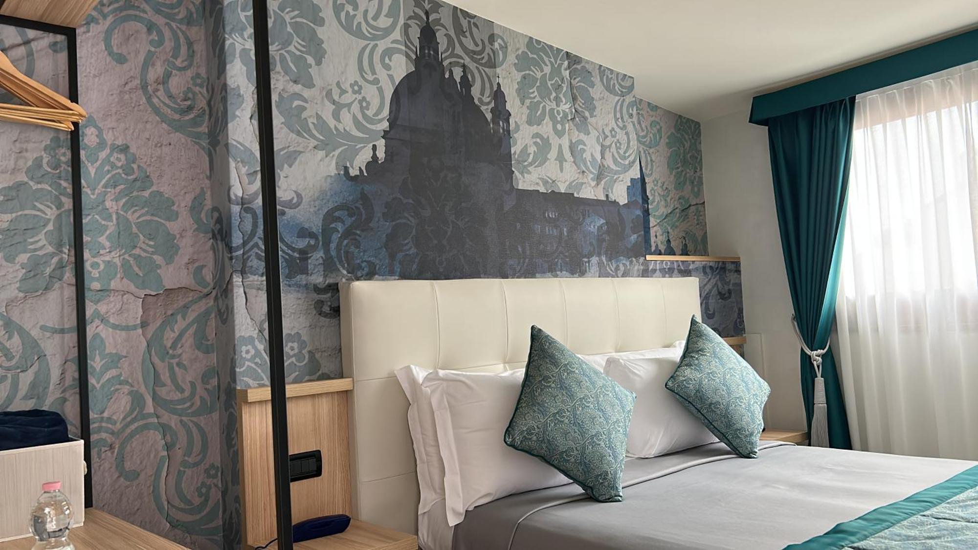 Al Graspo De Ua Hotel Venezia