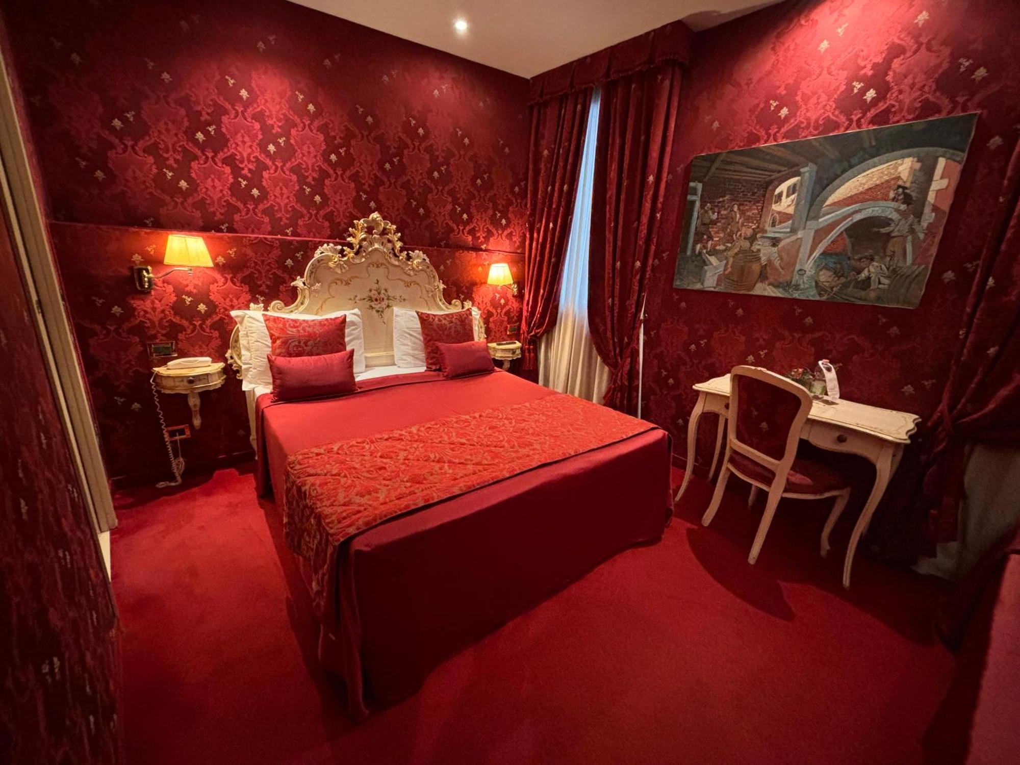 Al Graspo De Ua 3* Venezia