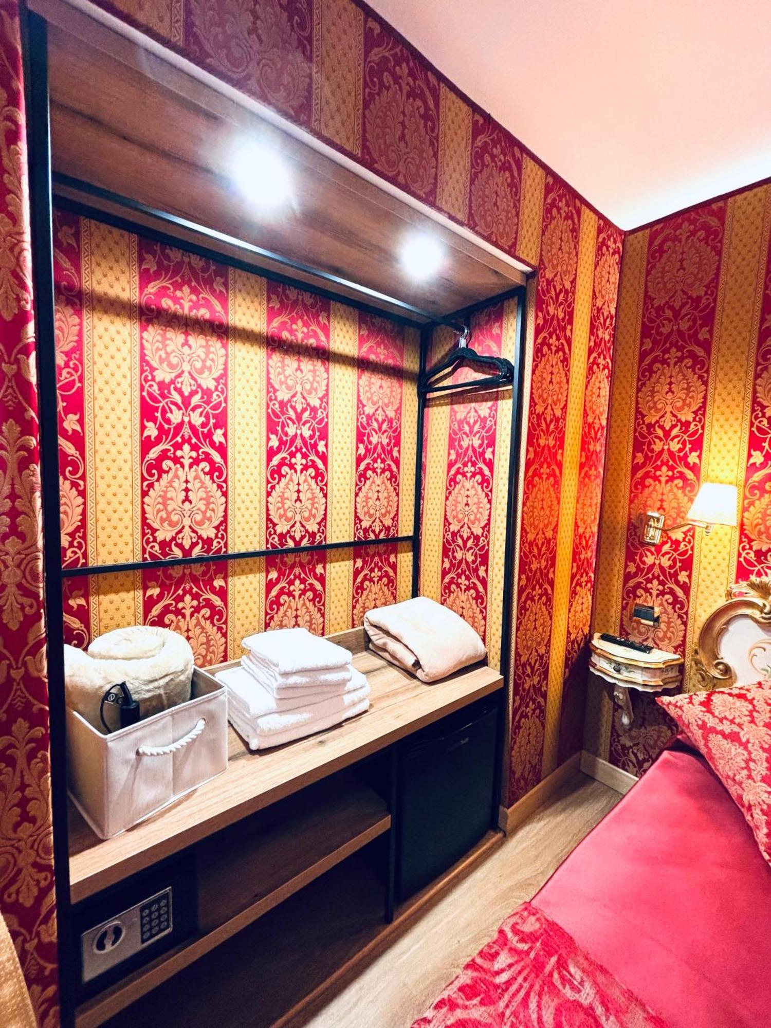 Al Graspo De Ua Hotel Venezia
