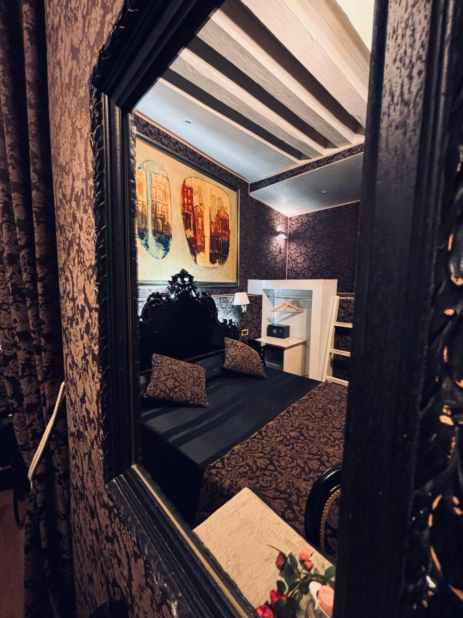 Al Graspo De Ua Hotel Venezia