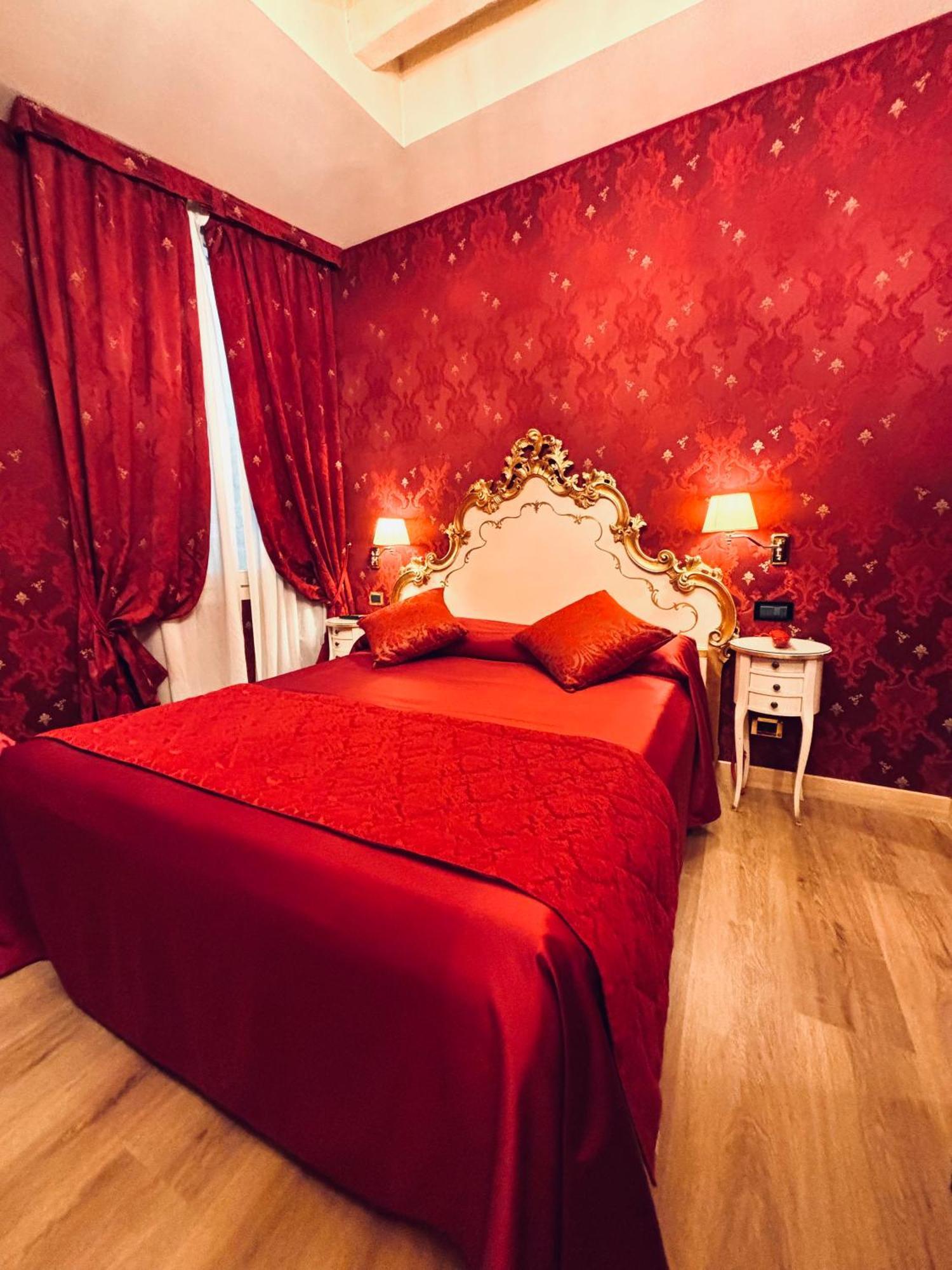Hotel Al Graspo De Ua Venezia