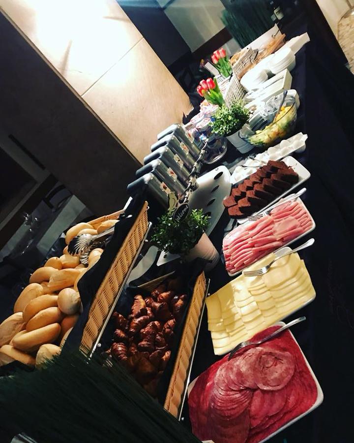 Al Graspo De Ua Hotel Venecia